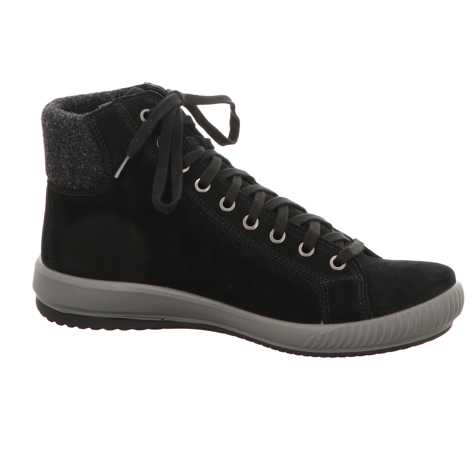 Legero Damen Stiefel Tanaro 5.0 in schwarz