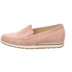 Gabor Damen Slipper  in rosa