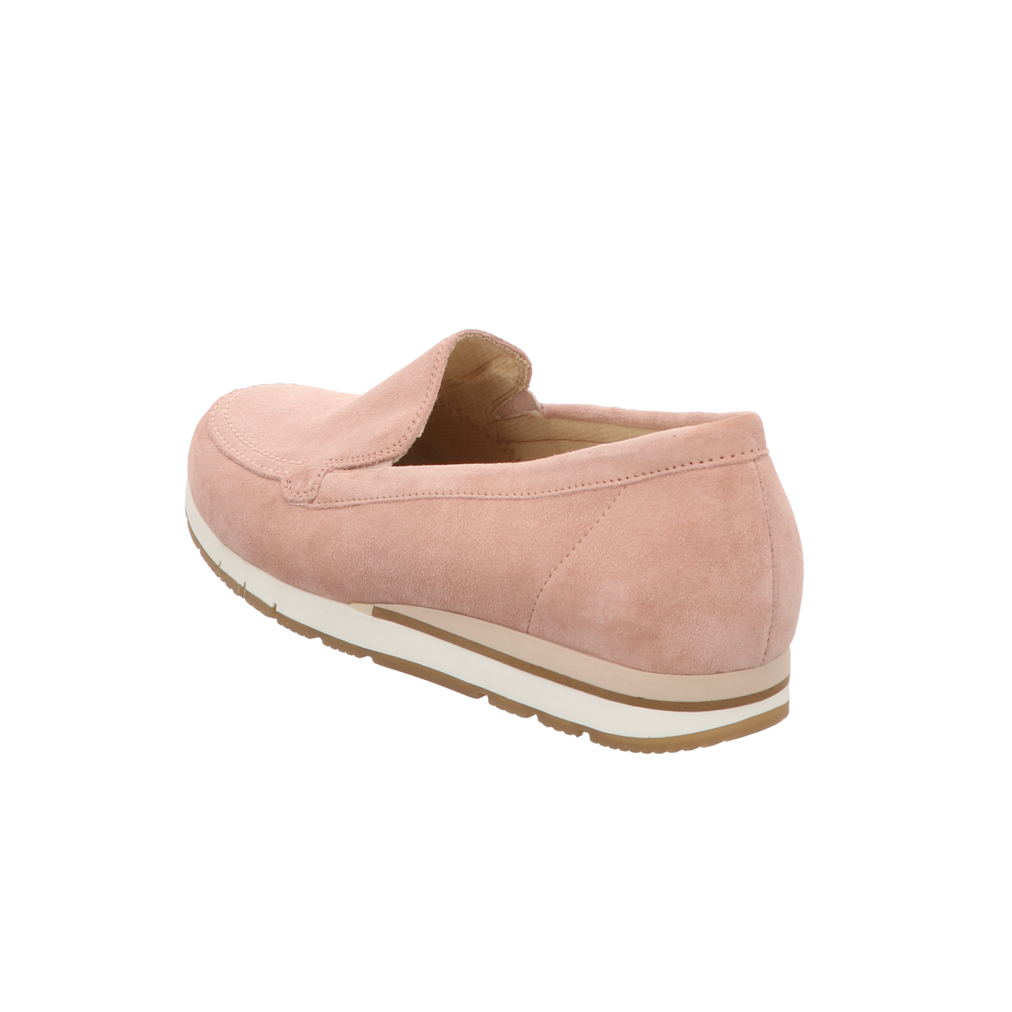 Gabor Damen Slipper  in rosa