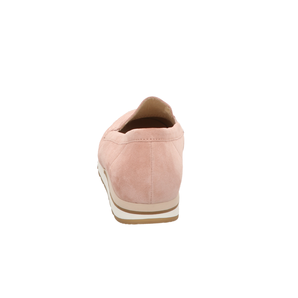 Gabor Damen Slipper  in rosa