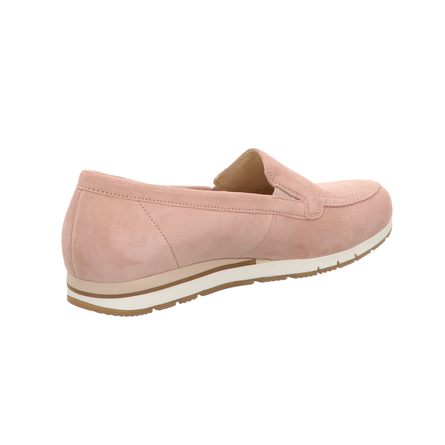 Gabor Damen Slipper  in rosa