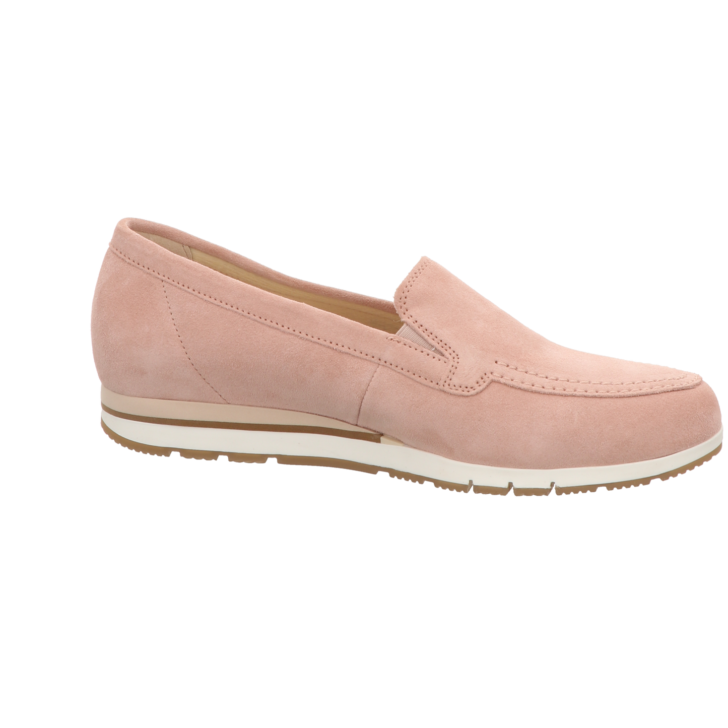 Gabor Damen Slipper  in rosa