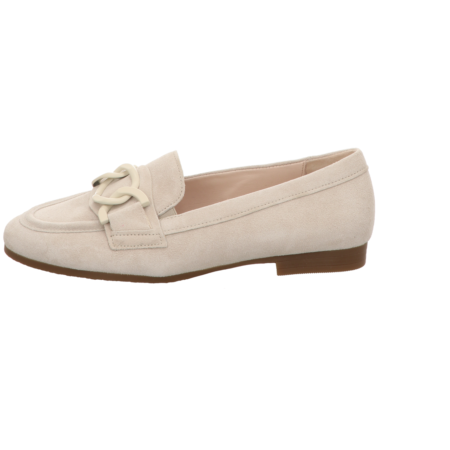 Gabor Damen Slipper  in beige