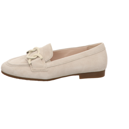 Gabor Damen Slipper  in beige