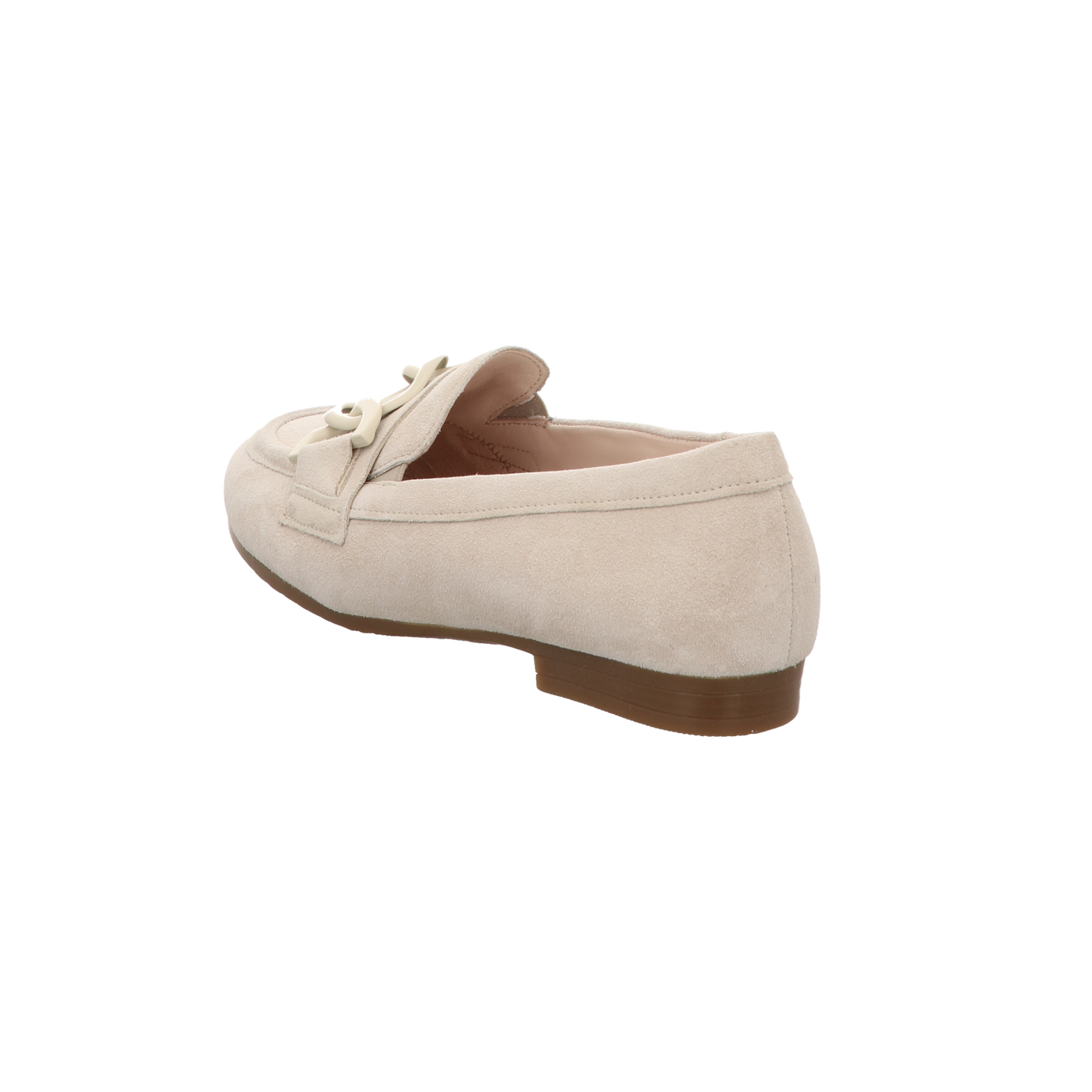 Gabor Damen Slipper  in beige