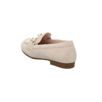 Gabor Damen Slipper  in beige