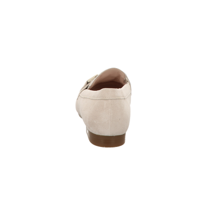 Gabor Damen Slipper  in beige