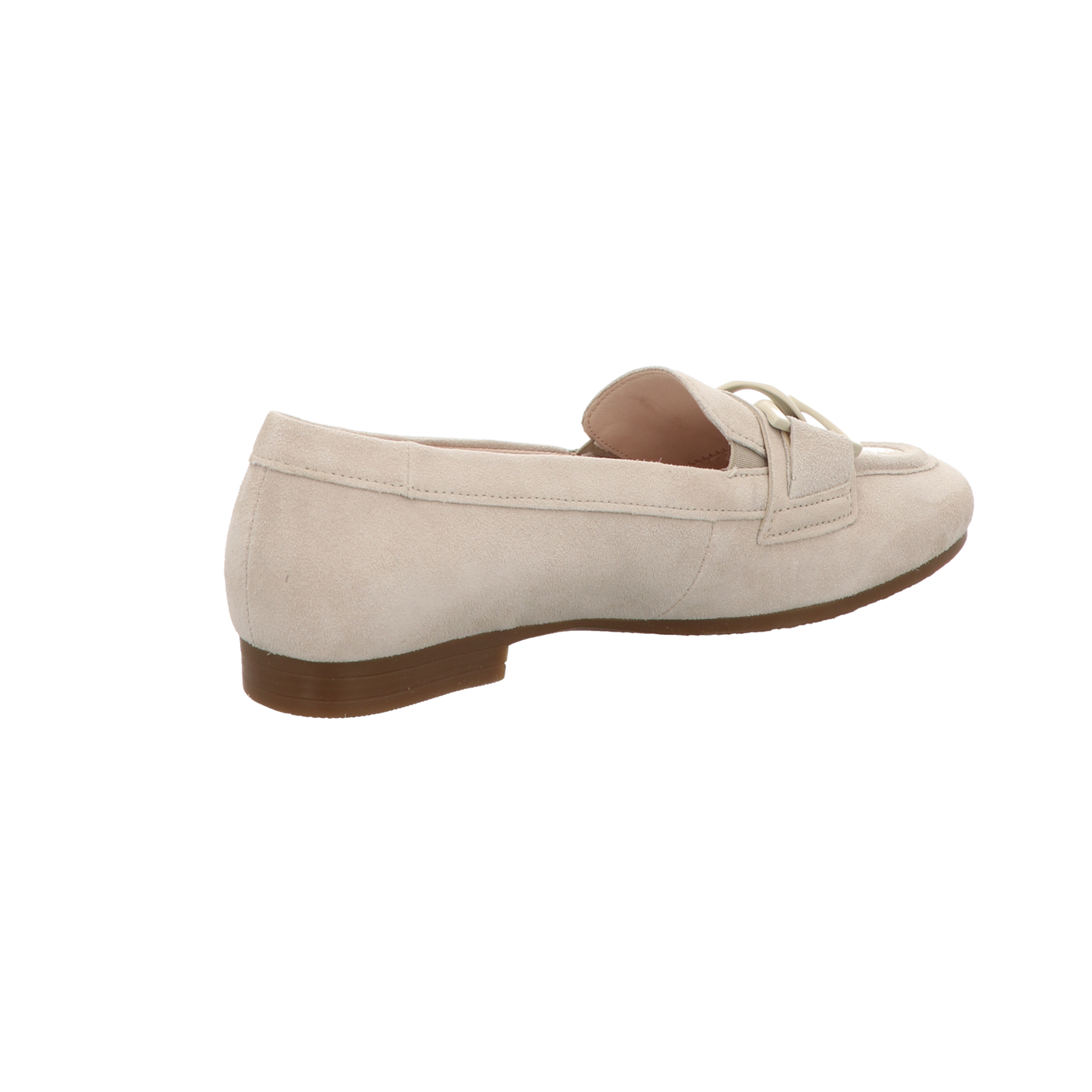 Gabor Damen Slipper  in beige