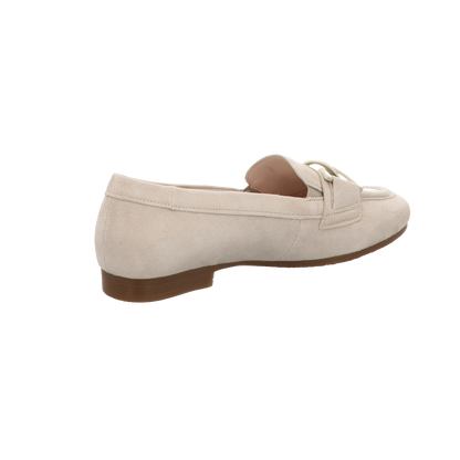 Gabor Damen Slipper  in beige