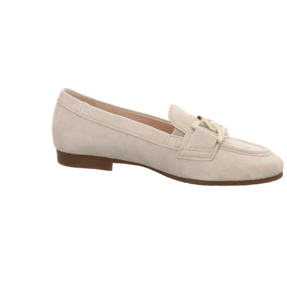 Gabor Damen Slipper  in beige