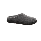 Rohde Herren Pantoffel Asiago in grau