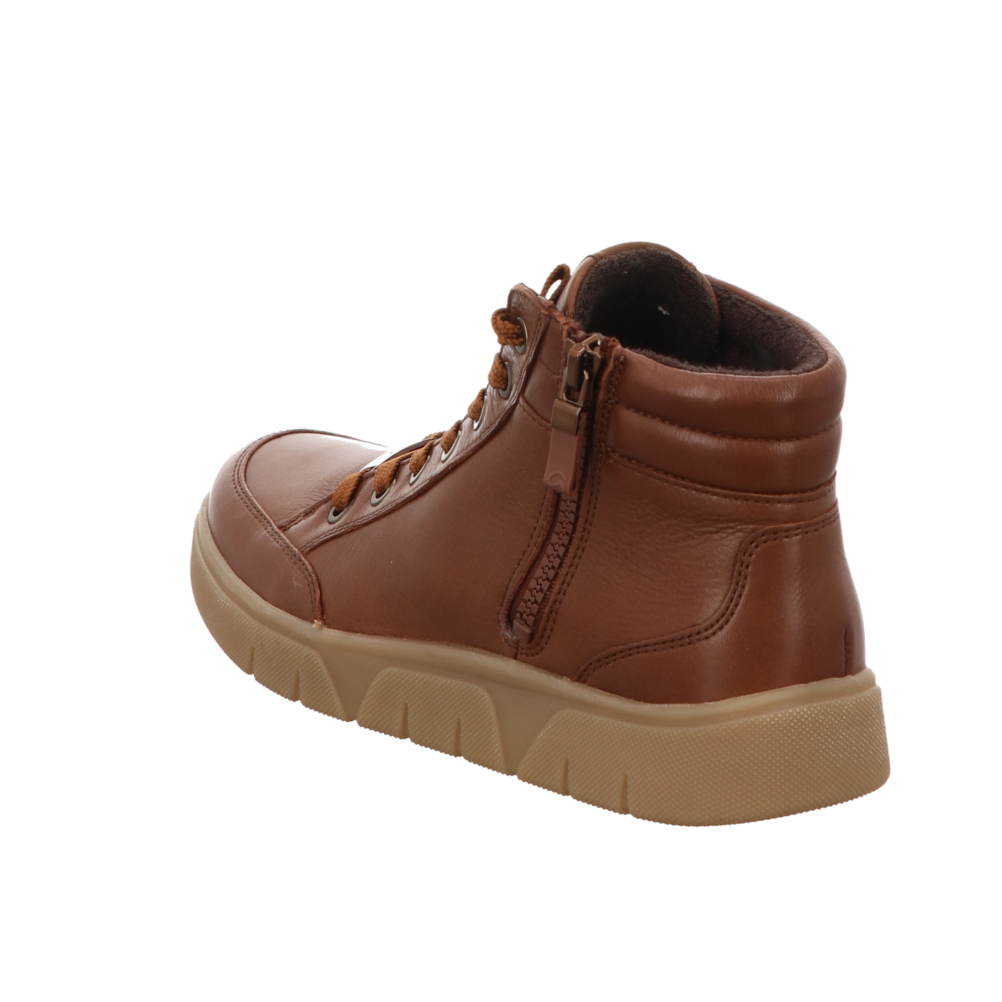 Ara Damen Stiefel Rom-Sport in braun