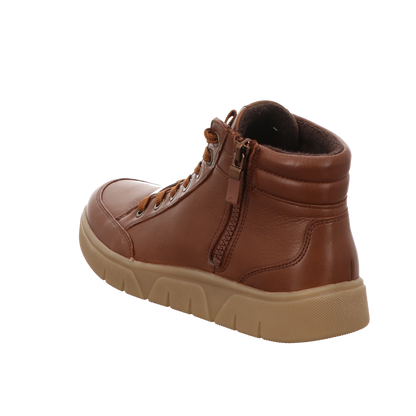 Ara Damen Stiefel Rom-Sport in braun