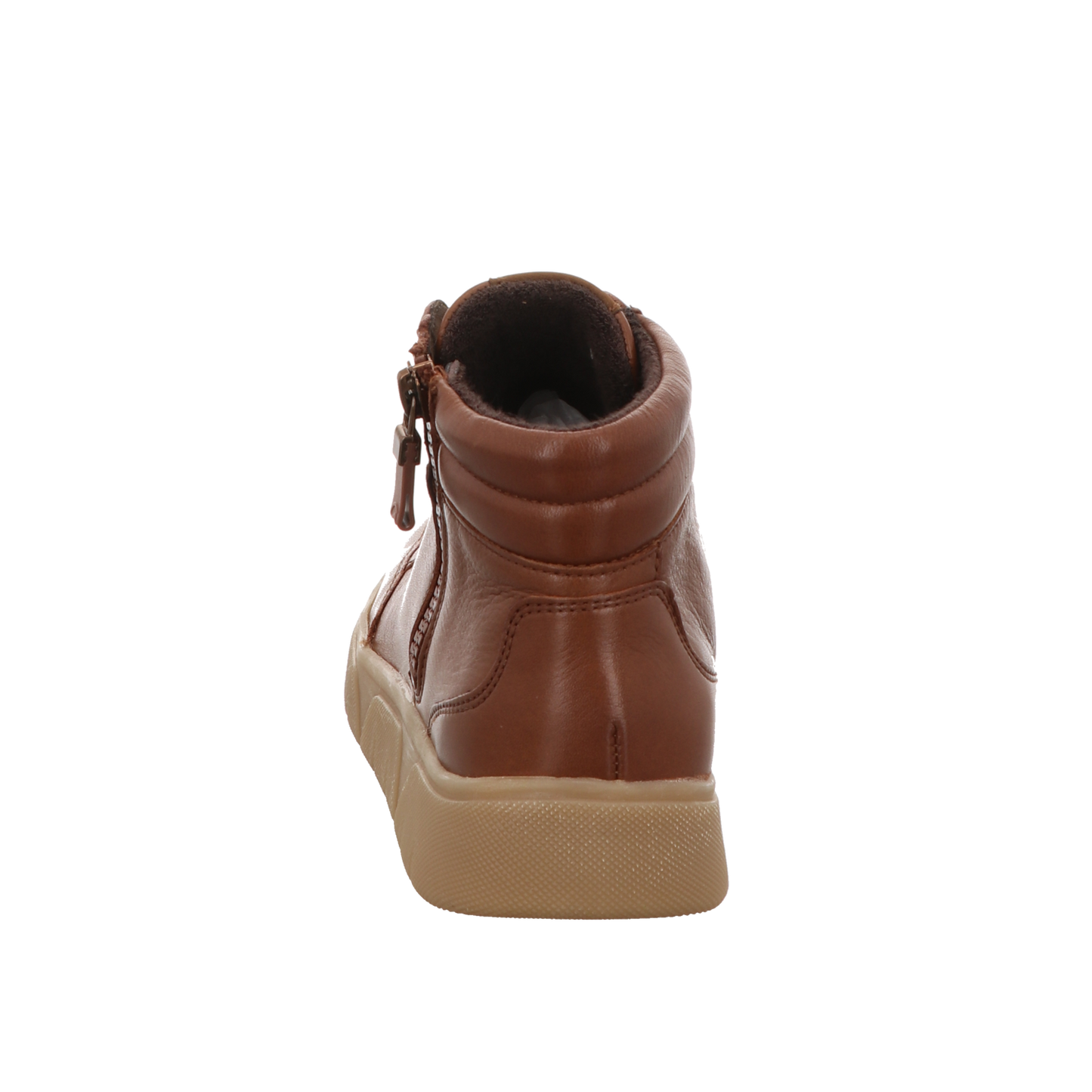 Ara Damen Stiefel Rom-Sport in braun