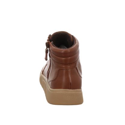 Ara Damen Stiefel Rom-Sport in braun