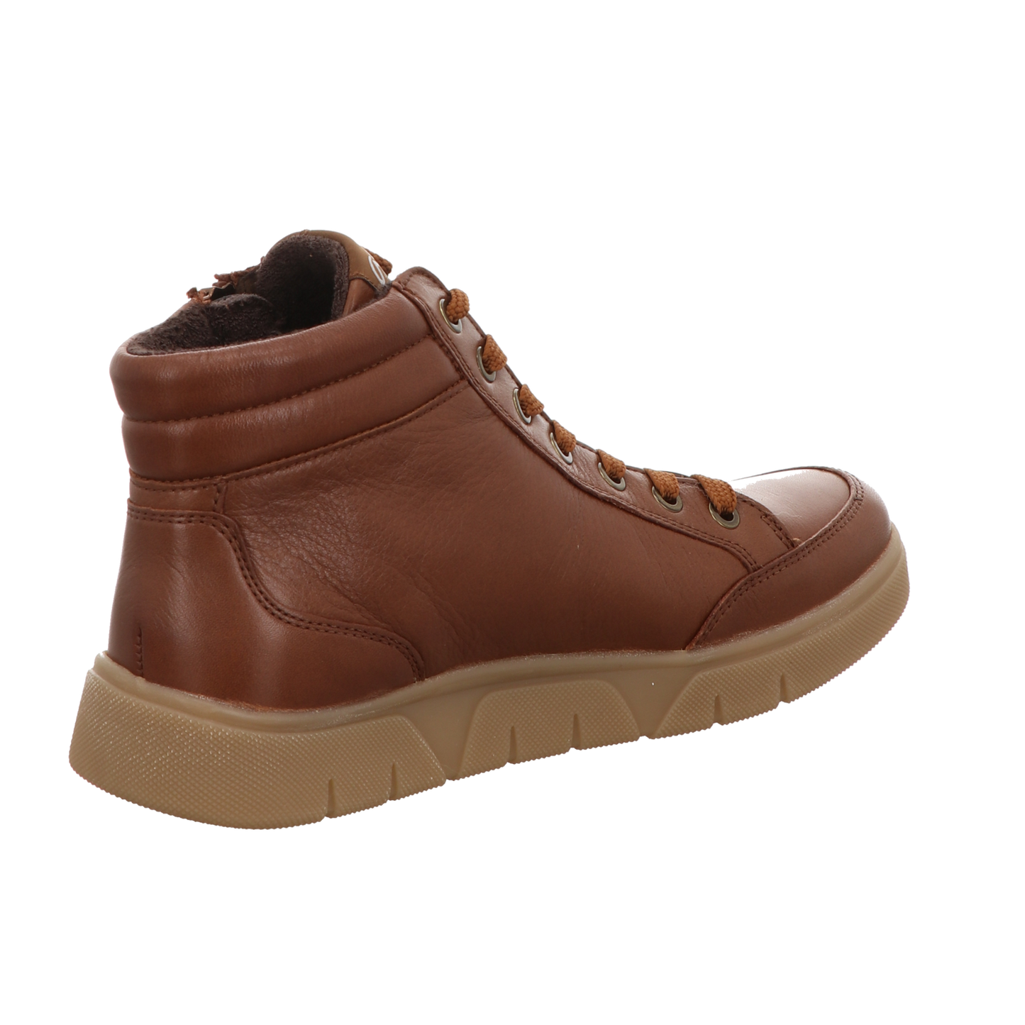 Ara Damen Stiefel Rom-Sport in braun