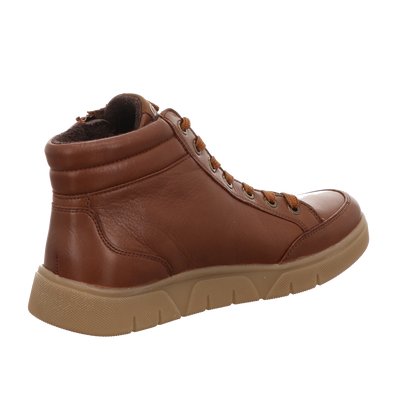 Ara Damen Stiefel Rom-Sport in braun