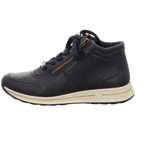 Ara Damen Stiefel Osaka 2.0 in blau