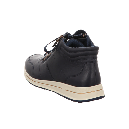 Ara Damen Stiefel Osaka 2.0 in blau