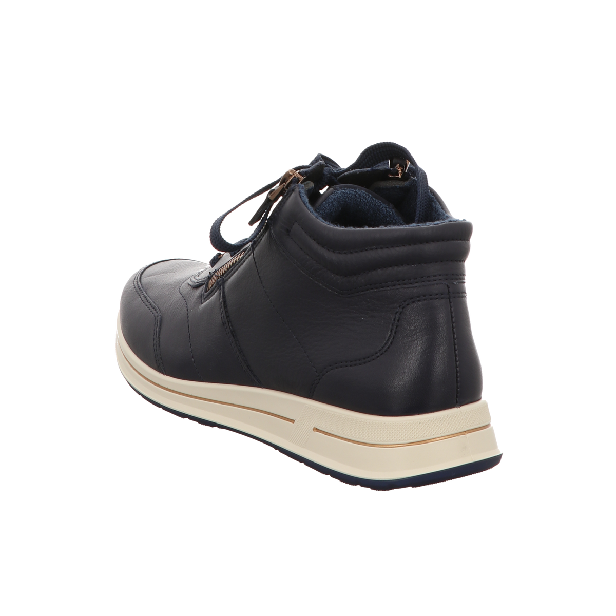 Ara Damen Stiefel Osaka 2.0 in blau