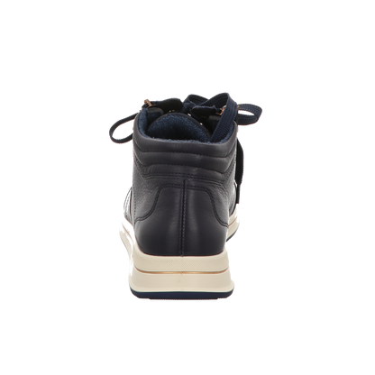 Ara Damen Stiefel Osaka 2.0 in blau