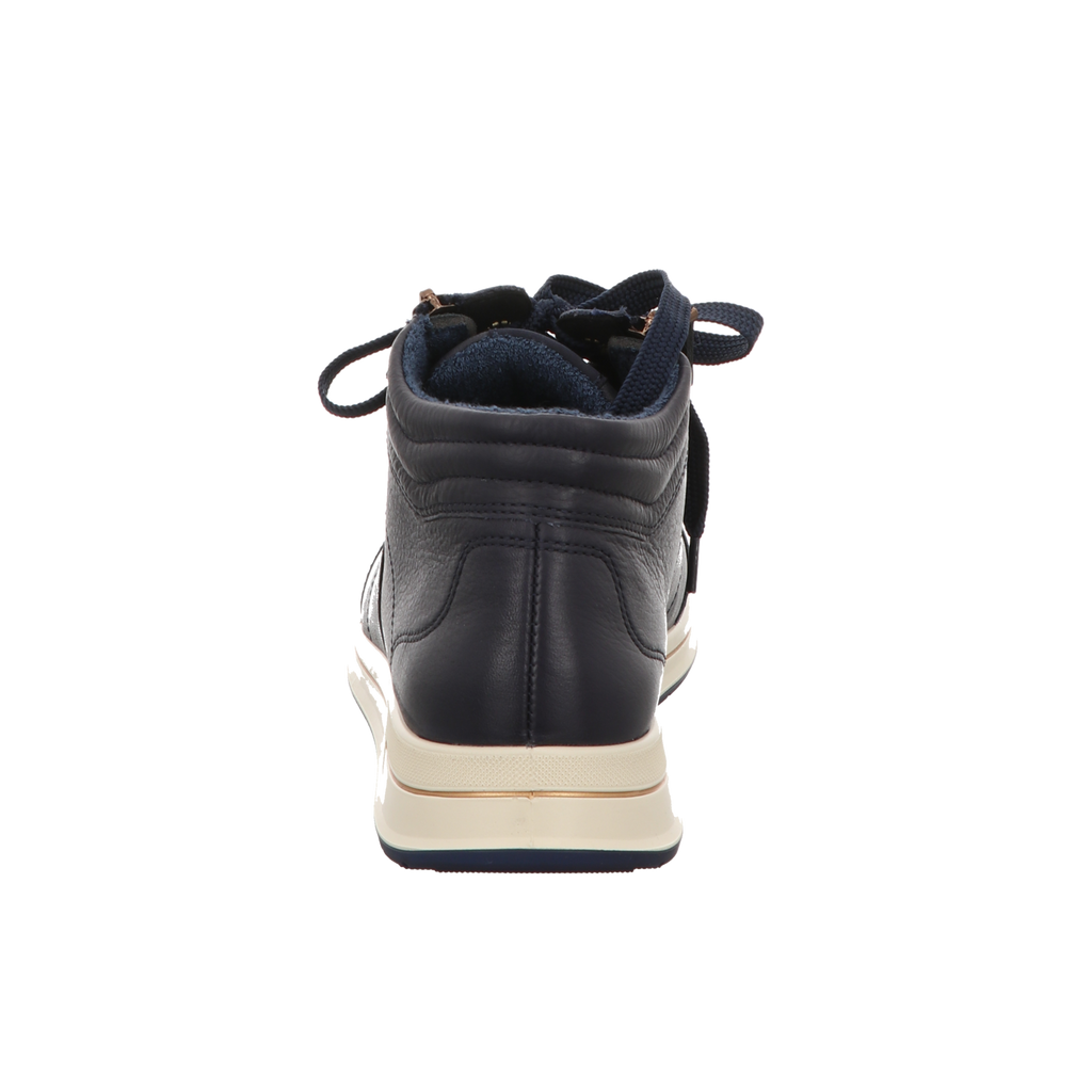 Ara Damen Stiefel Osaka 2.0 in blau