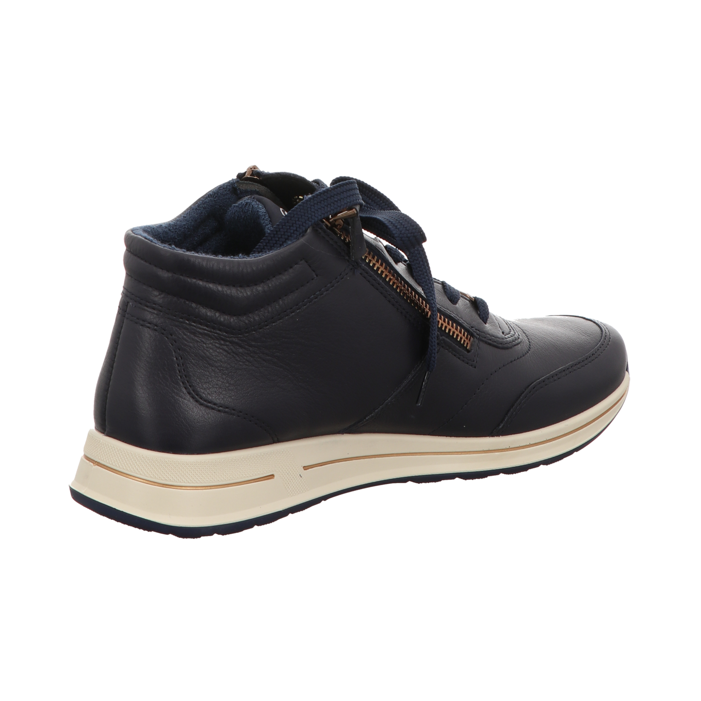 Ara Damen Stiefel Osaka 2.0 in blau