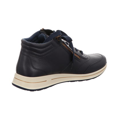 Ara Damen Stiefel Osaka 2.0 in blau