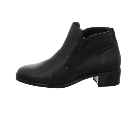 Ara Damen Stiefel Graz-St in schwarz