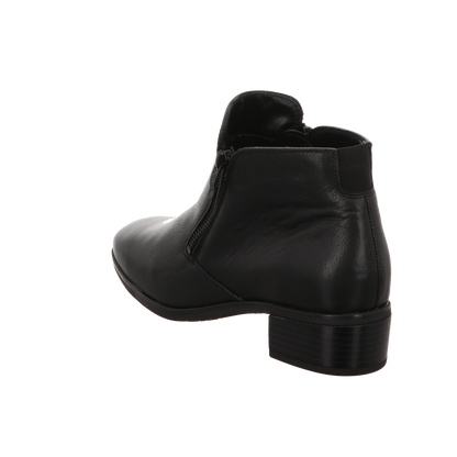 Ara Damen Stiefel Graz-St in schwarz