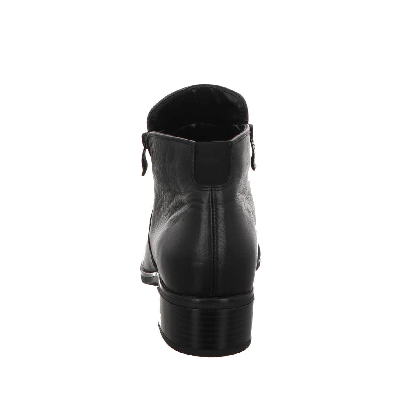 Ara Damen Stiefel Graz-St in schwarz