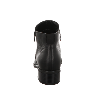 Ara Damen Stiefel Graz-St in schwarz