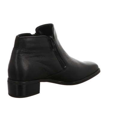 Ara Damen Stiefel Graz-St in schwarz