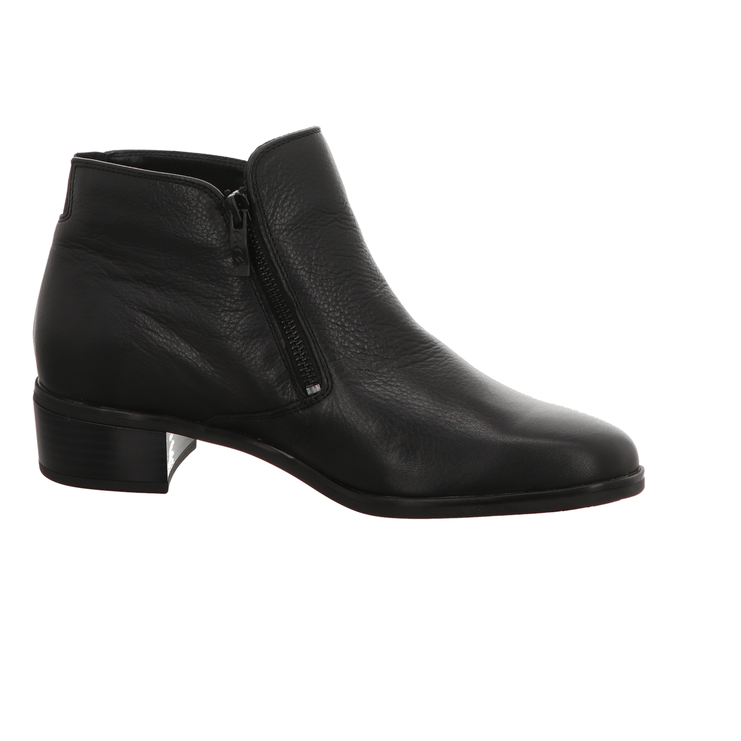 Ara Damen Stiefel Graz-St in schwarz