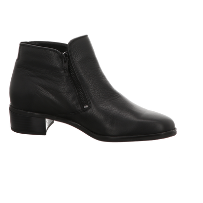 Ara Damen Stiefel Graz-St in schwarz