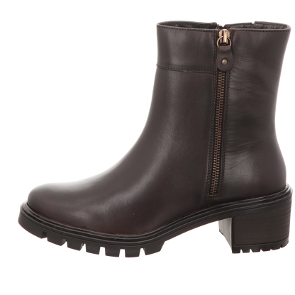 Ara Damen Stiefel Denver-St in braun