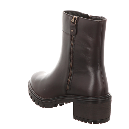 Ara Damen Stiefel Denver-St in braun