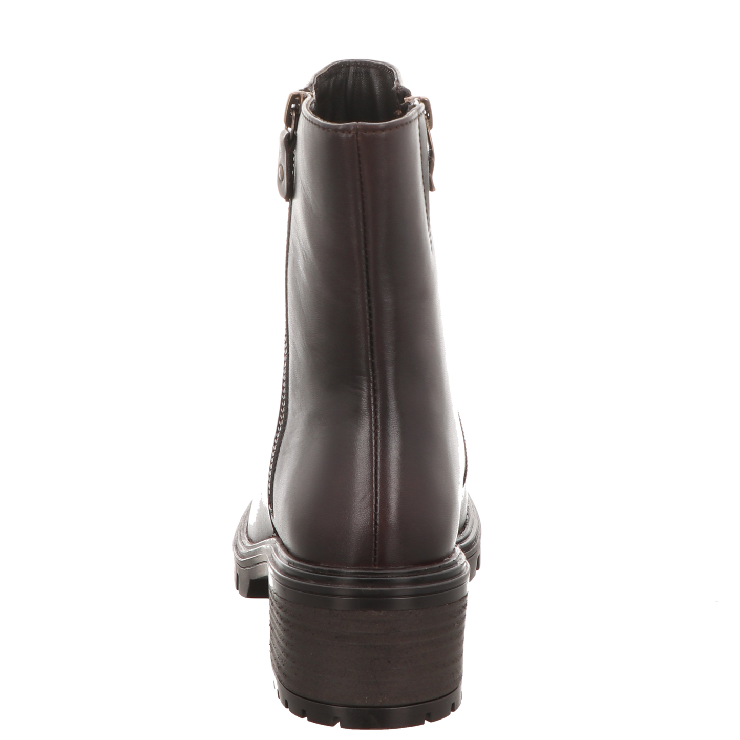 Ara Damen Stiefel Denver-St in braun