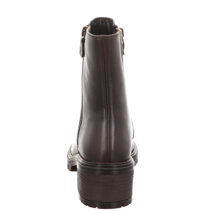 Ara Damen Stiefel Denver-St in braun