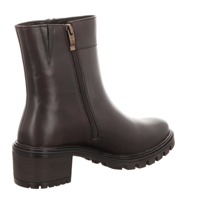 Ara Damen Stiefel Denver-St in braun