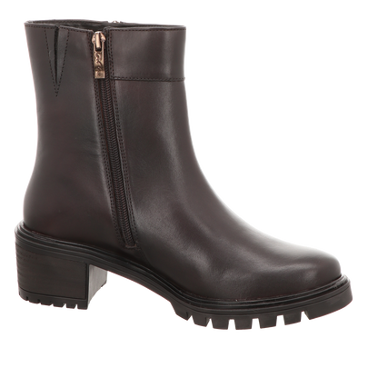 Ara Damen Stiefel Denver-St in braun