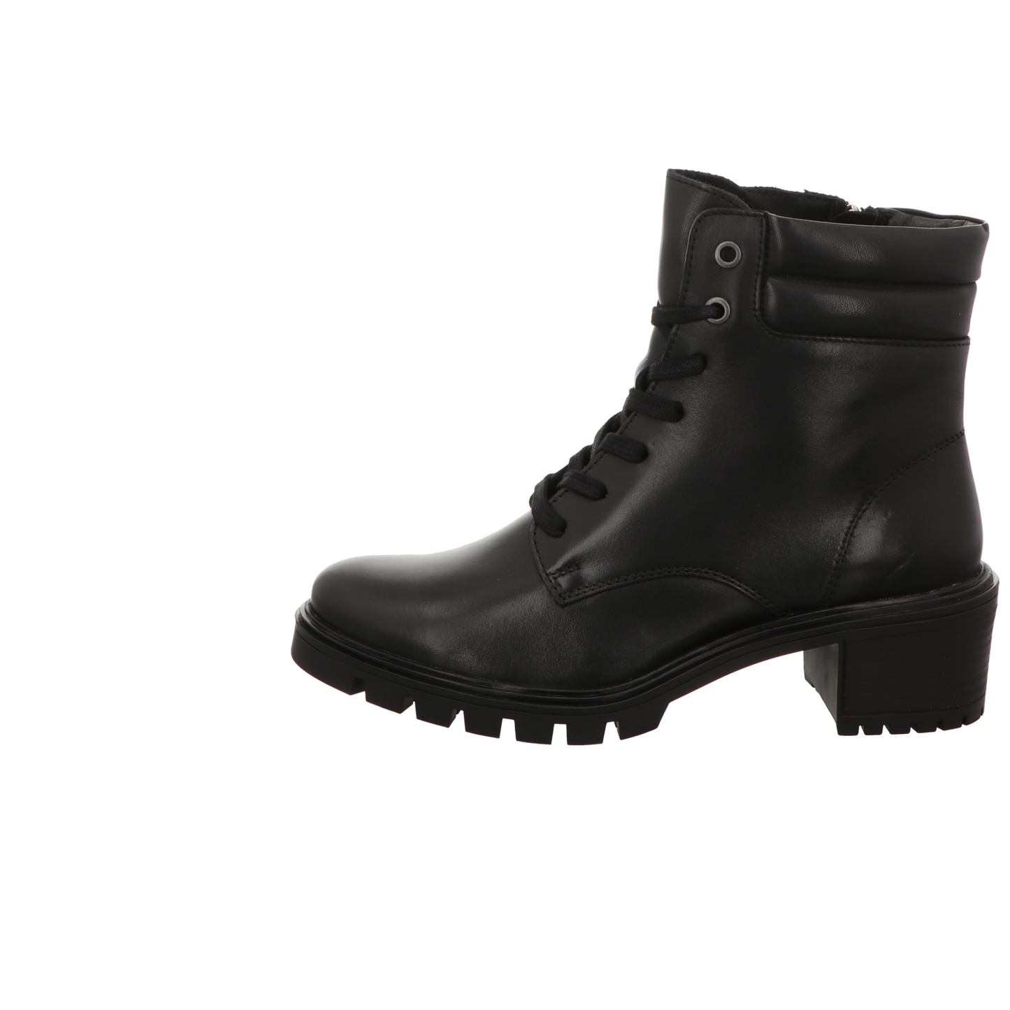 Ara Damen Stiefel Denver-St in schwarz