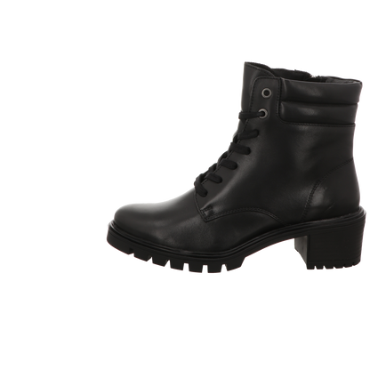 Ara Damen Stiefel Denver-St in schwarz