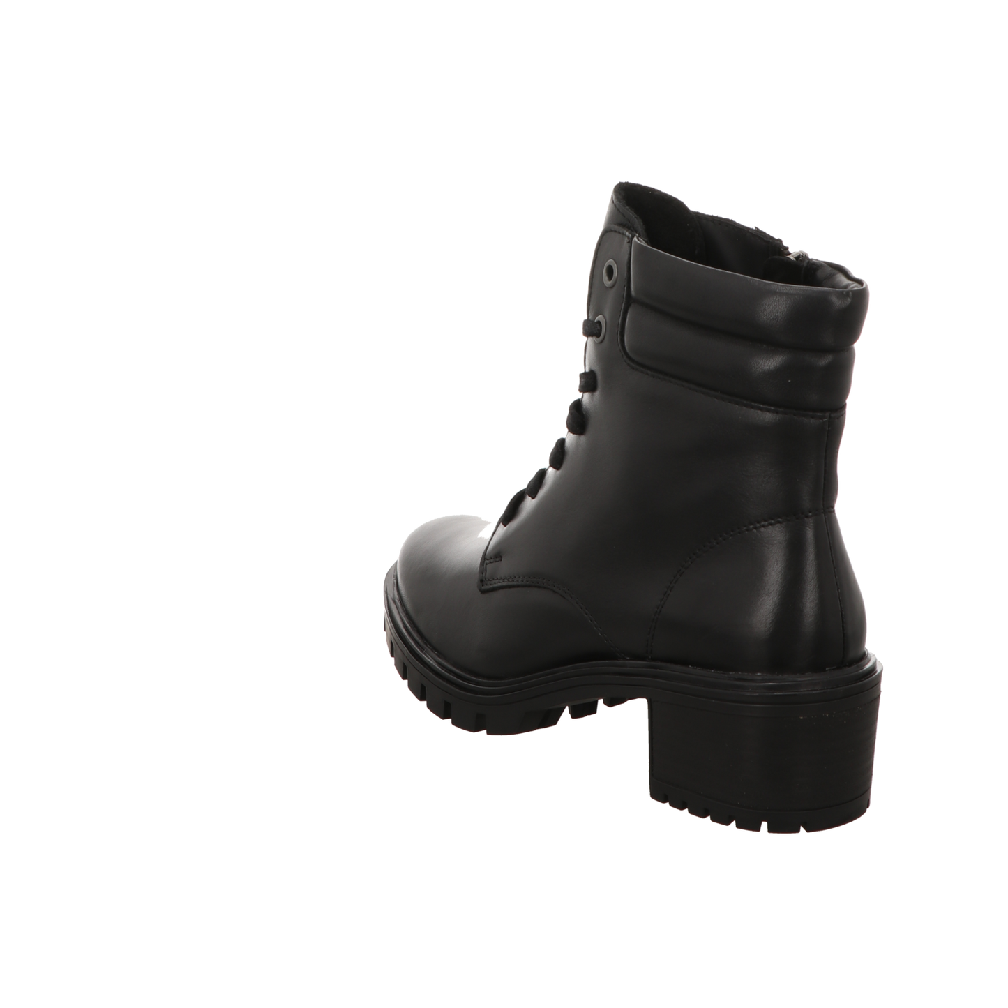 Ara Damen Stiefel Denver-St in schwarz