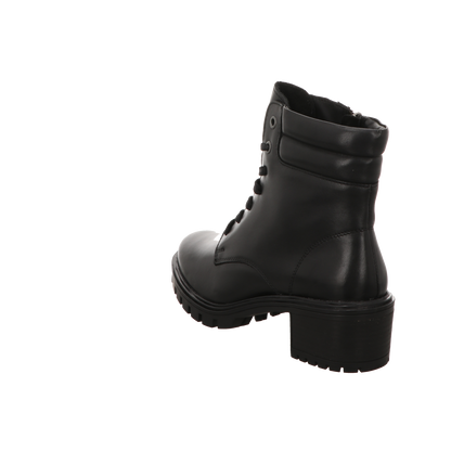 Ara Damen Stiefel Denver-St in schwarz
