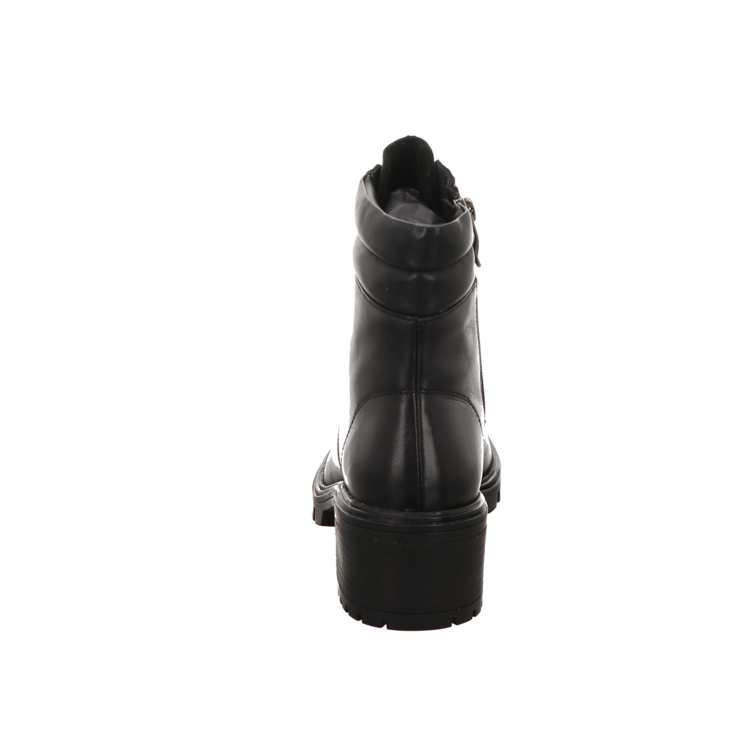 Ara Damen Stiefel Denver-St in schwarz