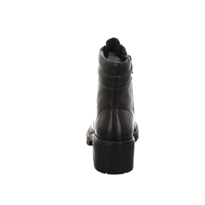 Ara Damen Stiefel Denver-St in schwarz