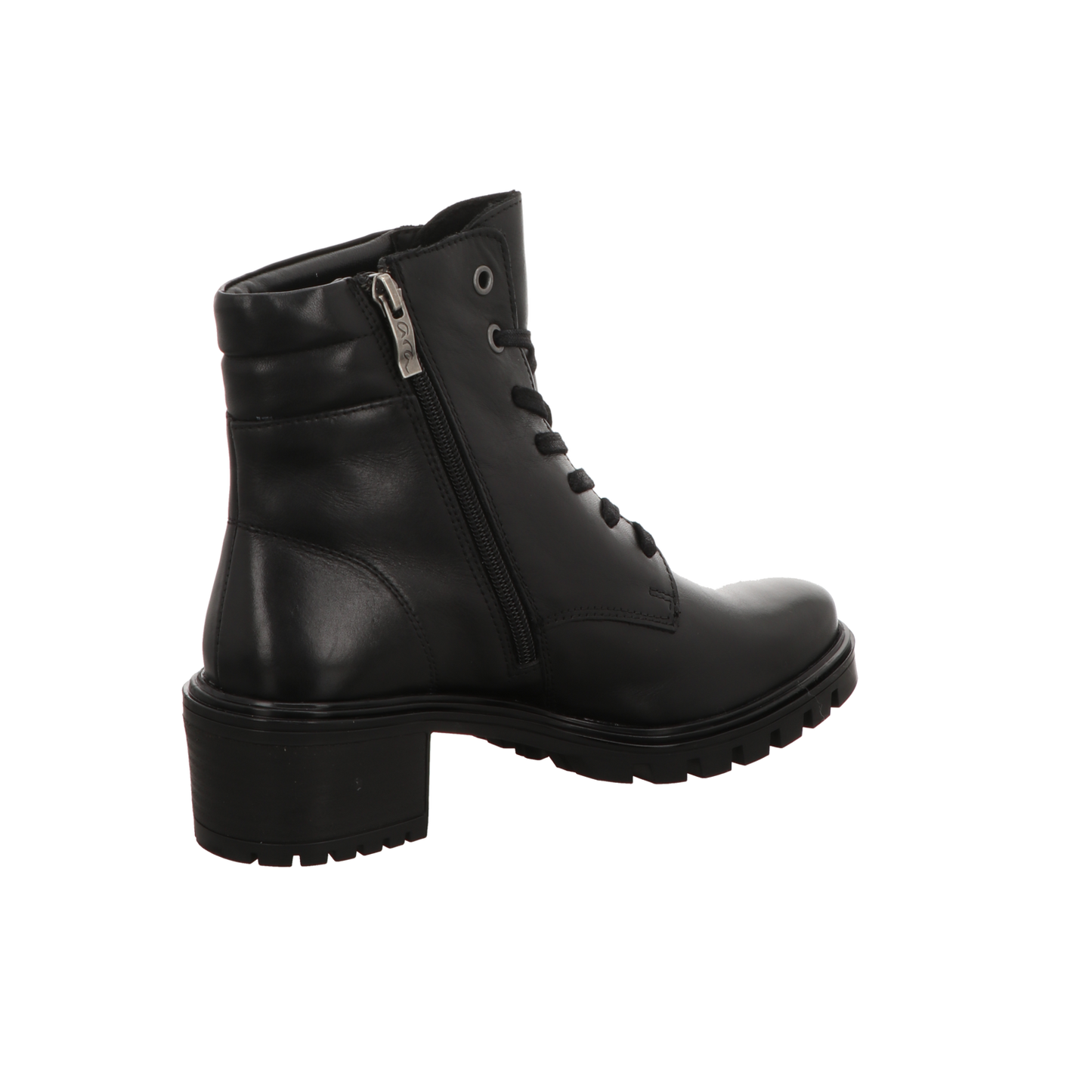Ara Damen Stiefel Denver-St in schwarz