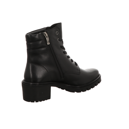 Ara Damen Stiefel Denver-St in schwarz