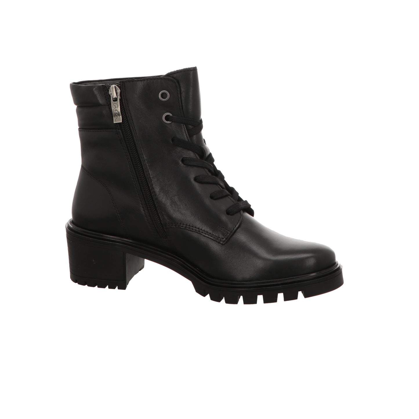 Ara Damen Stiefel Denver-St in schwarz